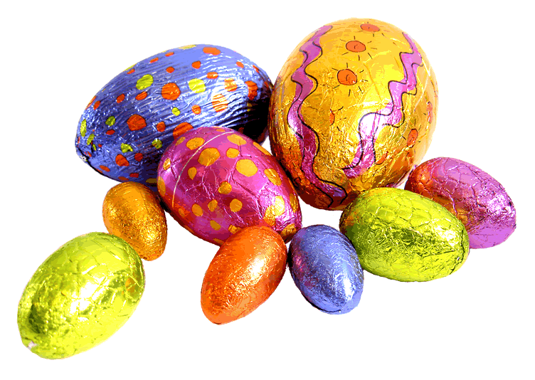 Download Egg Easter Chocolate PNG Image High Quality HQ PNG Image