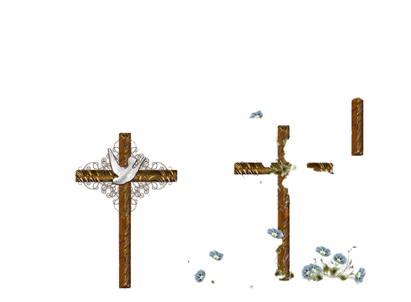 Pic Easter Cross Christianity PNG File HD PNG Image