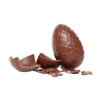 Ferrero Rocher Easter Egg transparent PNG - StickPNG