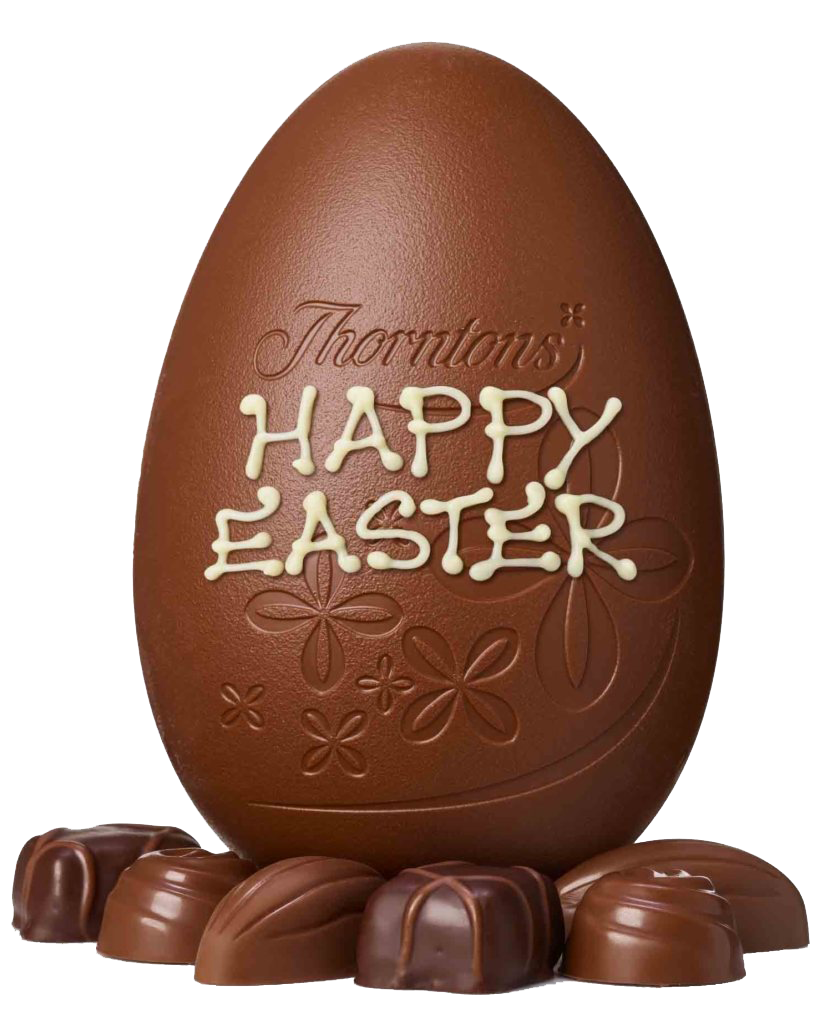 Egg Easter Photos Chocolate Download Free Image PNG Image