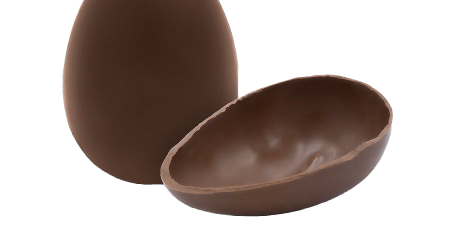 Egg Pic Easter Chocolate Free Clipart HQ PNG Image