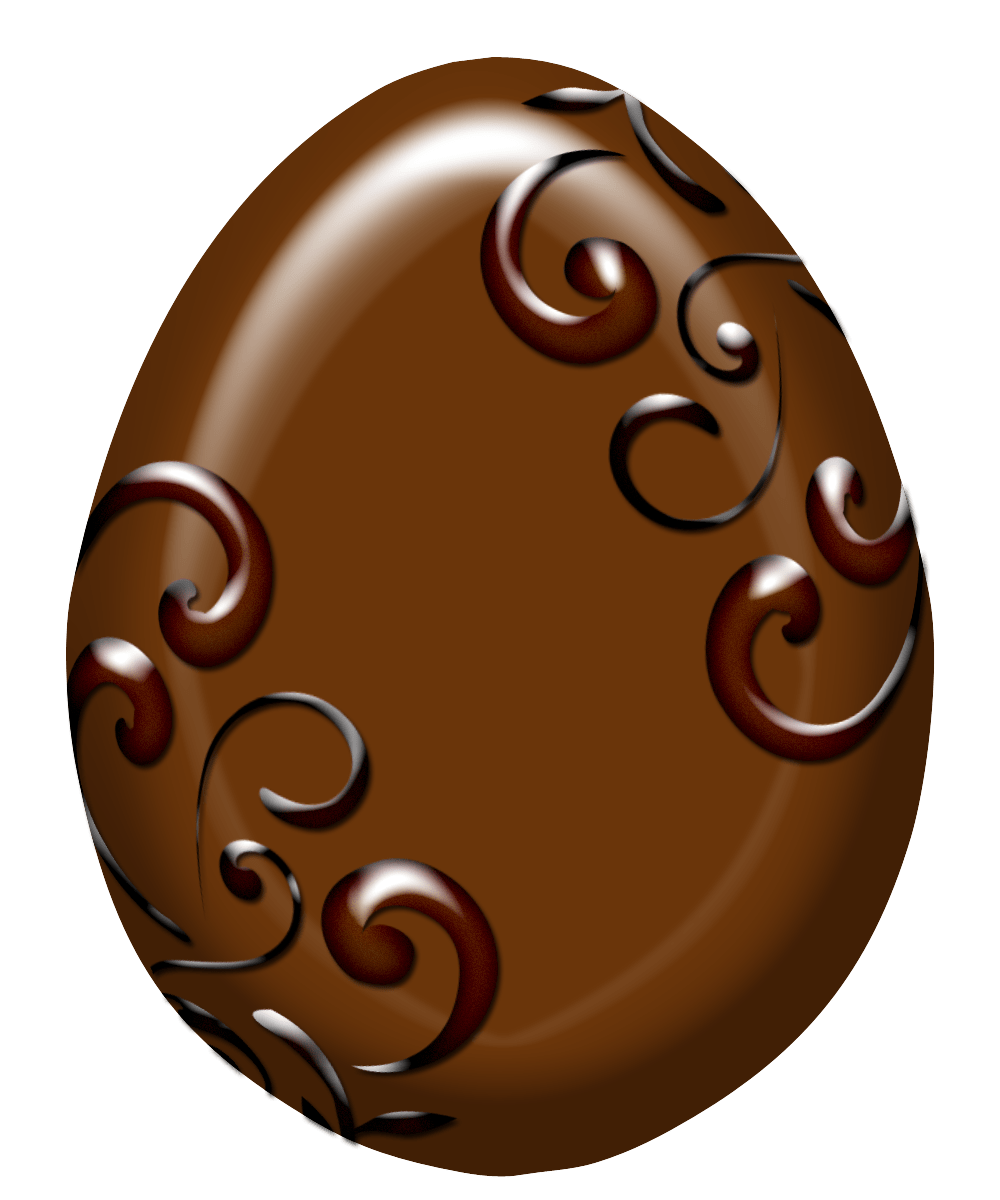 Egg Easter Chocolate Free Download Image PNG Image