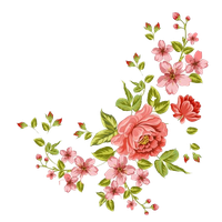 Flower Easter Free Download PNG HD Transparent HQ PNG Download | FreePNGImg