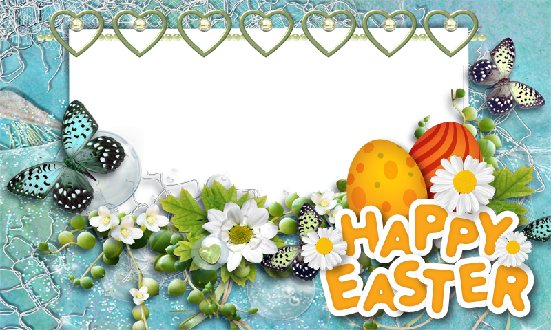Images Frame Easter Free Download PNG HD PNG Image