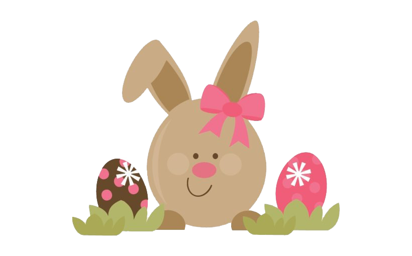 Easter Rabbit Free Download Image PNG Image
