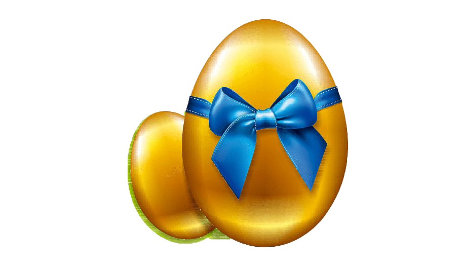 Download Egg Easter Gold Photos Free PNG HQ HQ PNG Image