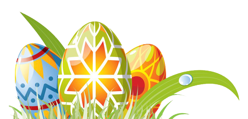 Egg Grass Easter HQ Image Free PNG Image