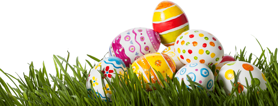 Egg Grass Easter Free Download Image PNG Image