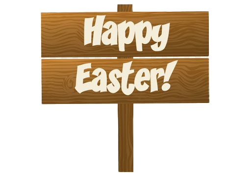 Logo Easter Happy Download Free Image PNG Image