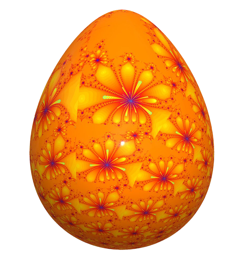 Easter Egg Background png download - 1280*1024 - Free Transparent