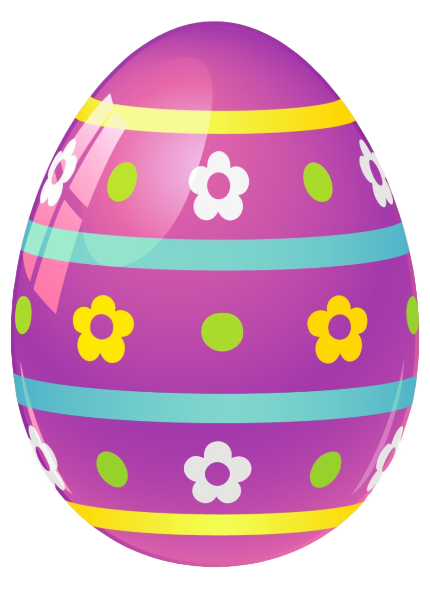 Download Easter Eggs Free Png Image HQ PNG Image