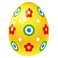 Egg Single Easter Download HD PNG