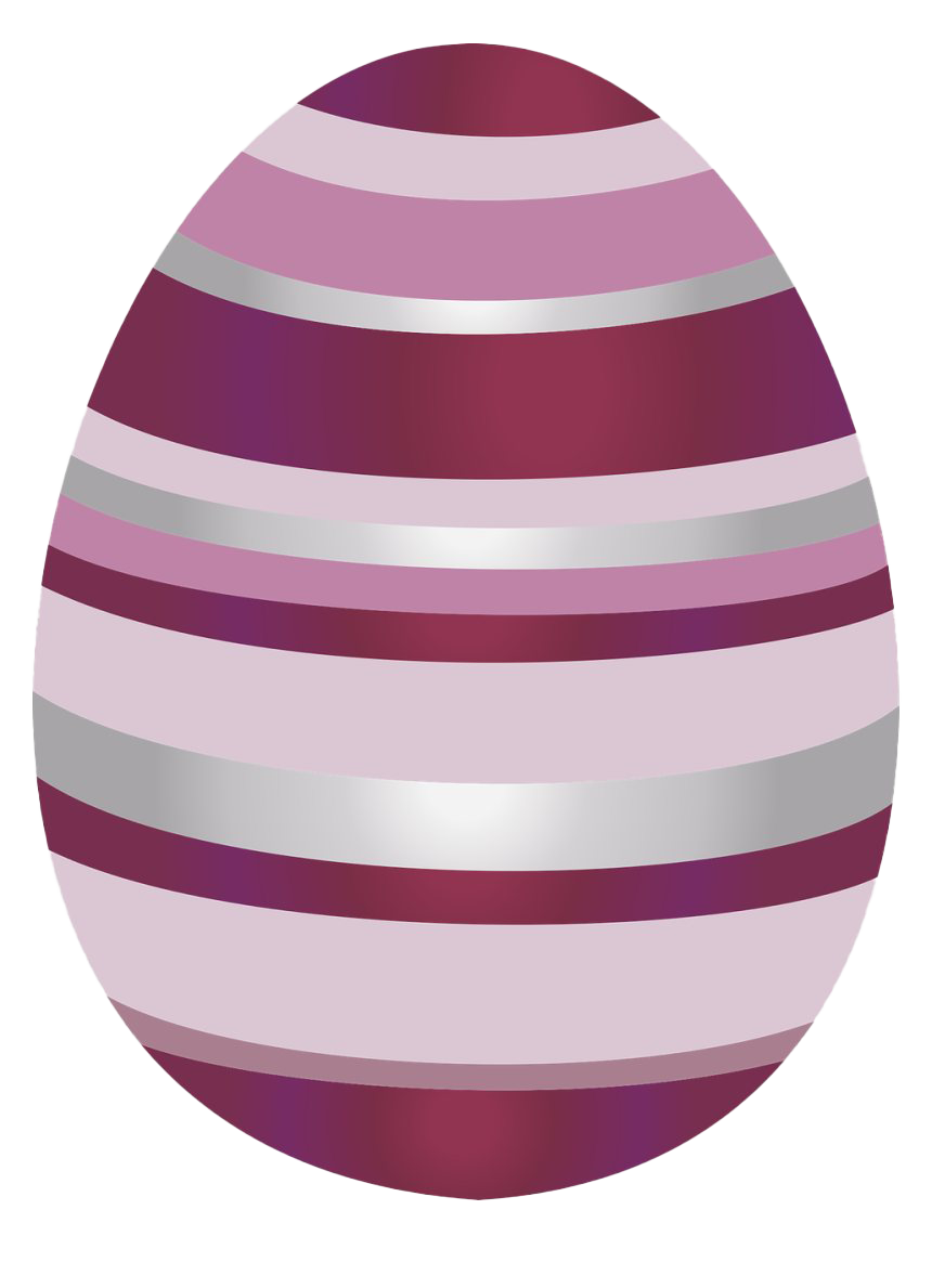 Egg Single Easter Free Download PNG HQ Transparent PNG Image