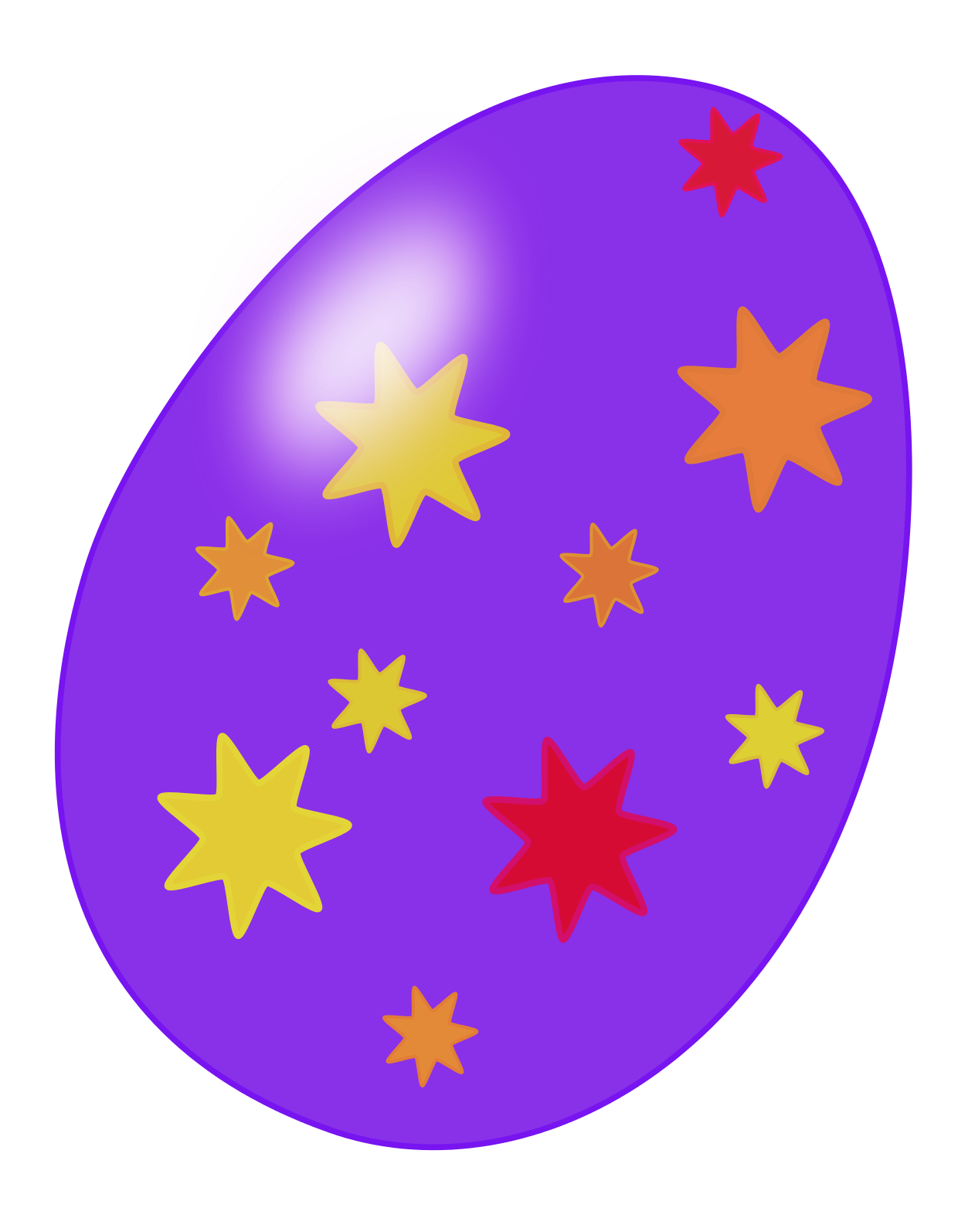 Images Egg Single Easter Free Download PNG HD PNG Image
