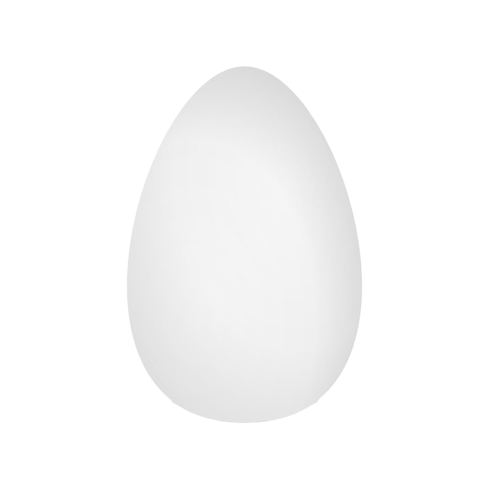 Egg White Pic Easter PNG Download Free PNG Image