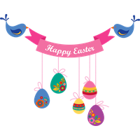 EASTER png images