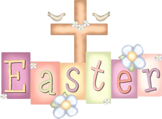 Christian Easter Image PNG Image
