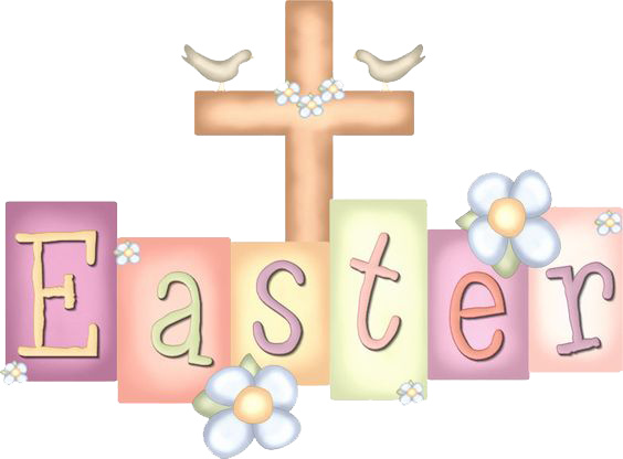 Christian Easter Image Transparent PNG Image