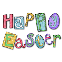 Happy Easter Hd PNG