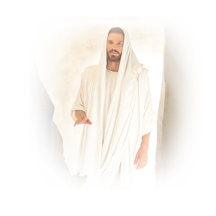 Experiencing Christ Latter-Day Personal Of Saints Jesus PNG Image