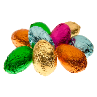 Egg Goods Easter Bunny Chocolate Free PNG HQ PNG Image