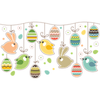 Easter Egg Background png download - 1025*1311 - Free Transparent Easter  Bunny png Download. - CleanPNG / KissPNG