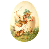 Postcard Vintage Greeting Note Cards Postmark Post PNG Image