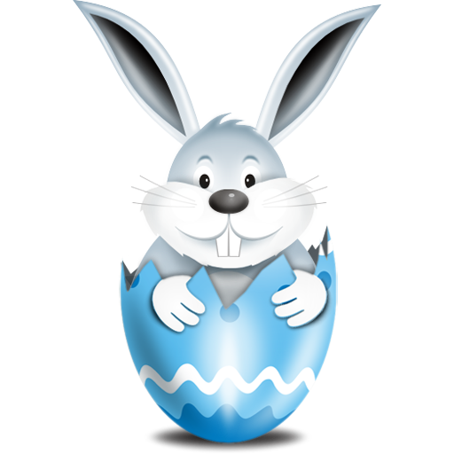 Easter Bunny Free Download Png PNG Image