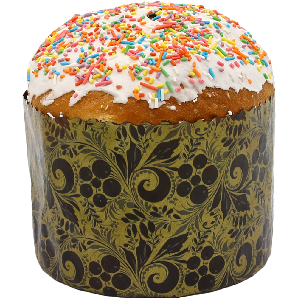 Easter cake Transparent PNG Image