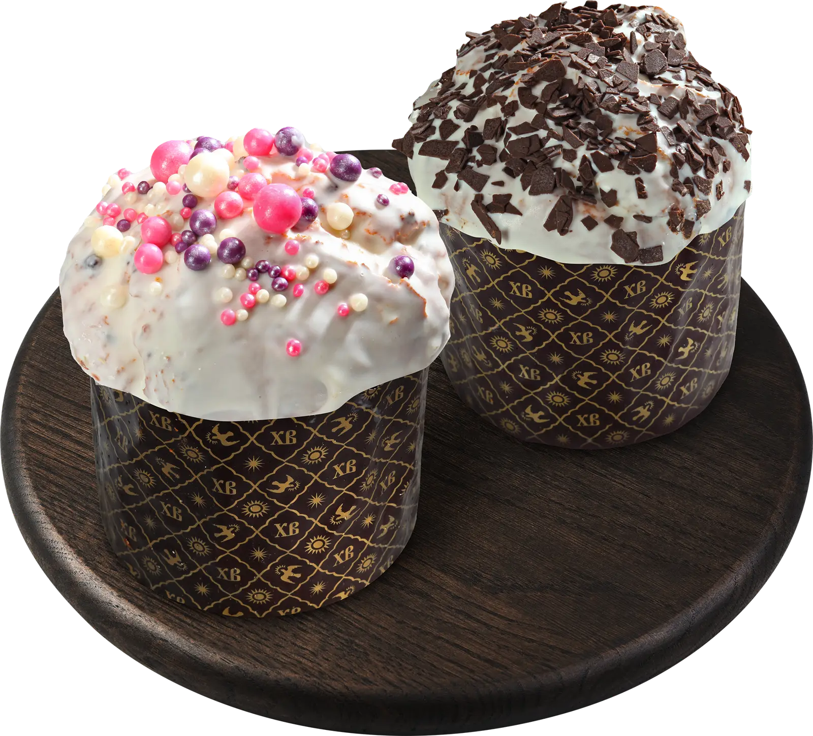 Easter cake Transparent PNG Image