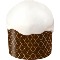 Easter cake PNG