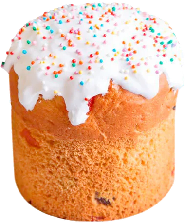 Easter cake Transparent PNG Image