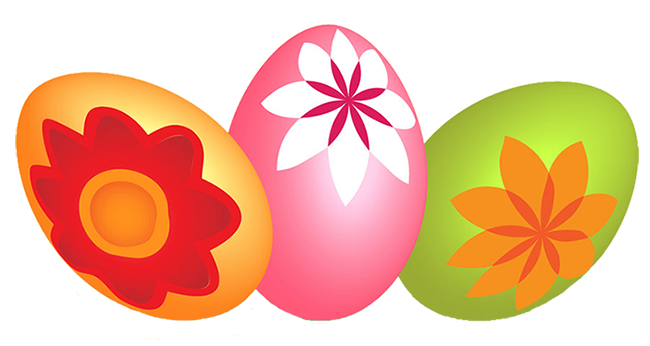 Easter Eggs Free Download Png PNG Image
