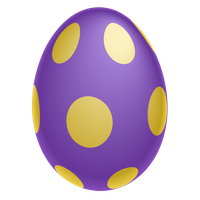 Easter Eggs Png Pic PNG Image