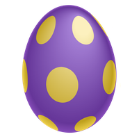 Easter Egg Background png download - 512*512 - Free Transparent Red Easter  Egg png Download. - CleanPNG / KissPNG