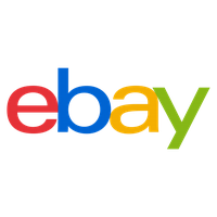 Ebay logo PNG