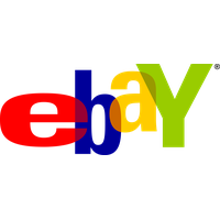 Ebay logo PNG