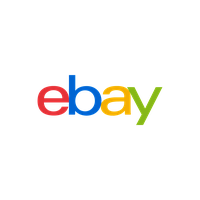 Ebay logo PNG