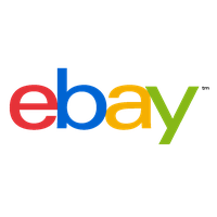 Ebay logo PNG