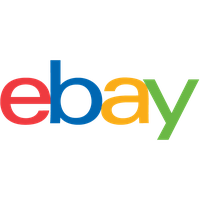 Ebay logo PNG