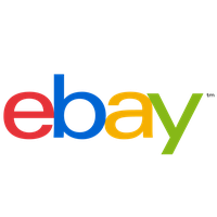 Ebay logo PNG