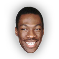 Eddie Murphy Clipart