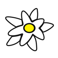 Edelweiss PNG