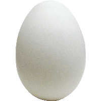 egg PNG transparent image download, size: 1000x1199px
