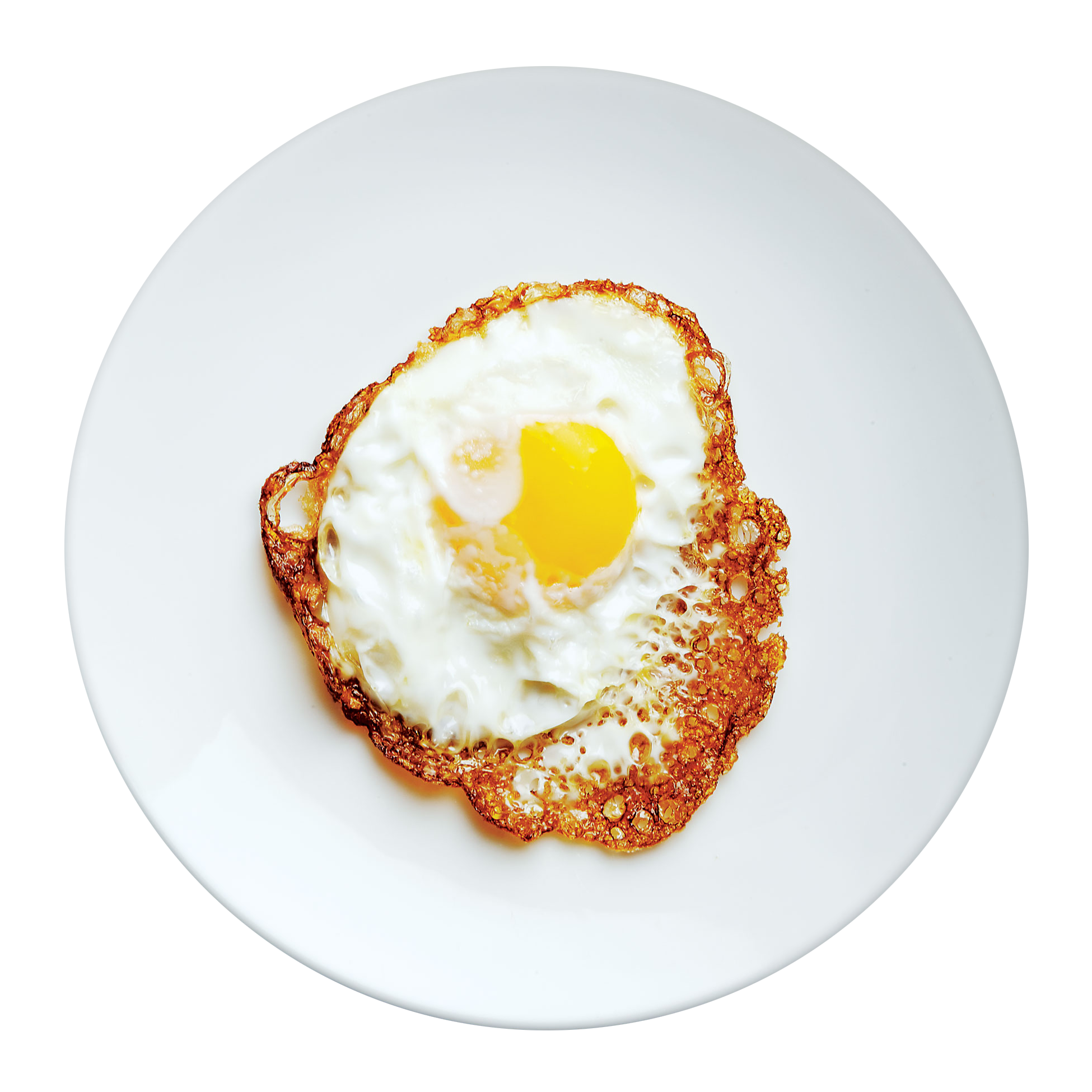 Egg Fried Crispy Download HD Transparent PNG Image