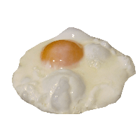 Download Egg Fried Crispy Free Download Image HQ PNG Image | FreePNGImg