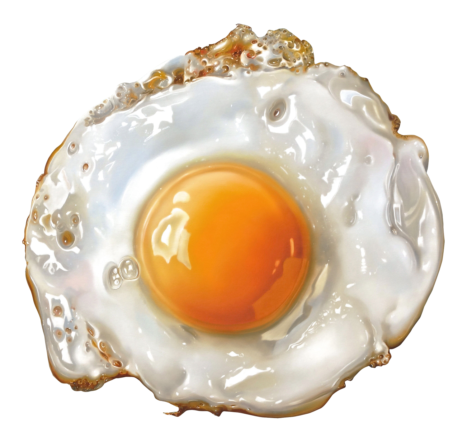 Fried Eggs PNG Transparent Images Free Download, Vector Files