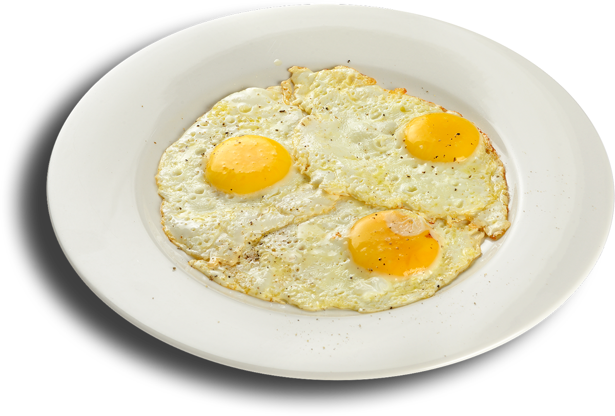 Fried Egg Free HD Image PNG Image