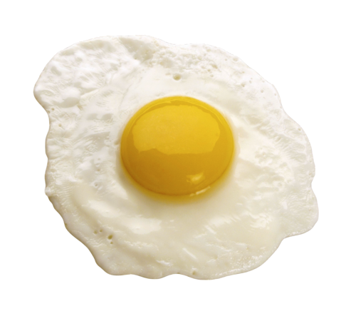 Fried Egg Free HD Image Transparent PNG Image