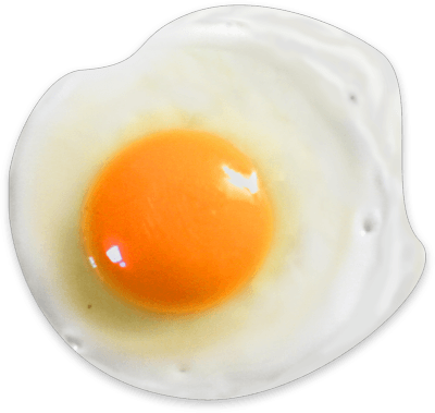 Fried Egg Png Image PNG Image